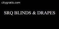 SRQ Blinds And Drapes Sarasota FL