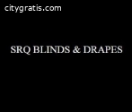 SRQ Blinds And Drapes Sarasota FL