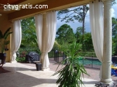 SRQ Blinds And Drapes Sarasota FL