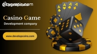 Start your online  casino business