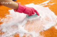 Steamrite Carpet Cleaning - Compny