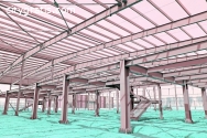 Steel Detailing Companies | Consultancy