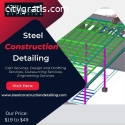 Steel Detailing Engineering Services