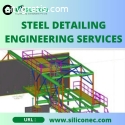 Steel Detailing Services