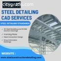 Steel Detailing Services