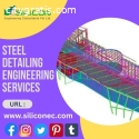 Steel Detailing Services