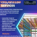 Steel Detailing Services