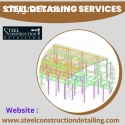 Steel Detailing Services