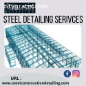 Steel Detailing Services