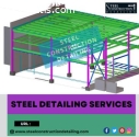 Steel Detailing Services