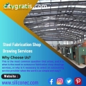 Steel Fabrication Shop Design Services