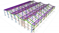 Steel Structural Design | Structural