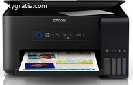 Step to Fix Epson printer error code 0x8