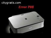 Steps to Fix Epson Printer Error Code 0x