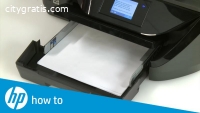 Steps To hp printer error 0x6100004a