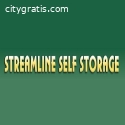 Streamline Self Storage