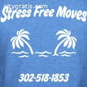 Stress Free Moves