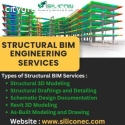 Structural BIM CAD Services Provider