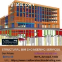 Structural BIM Engineering Services