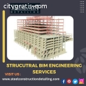 Structural BIM Engineering Services