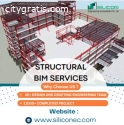 Structural BIM Engineering Services