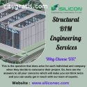 Structural BIM Services