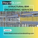 Structural BIM Services