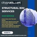 Structural BIM Services