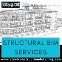 Structural BIM Services