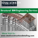 Structural BIM Services