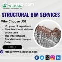 Structural BIM Services