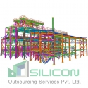 Structural CAD Drawings | Structural