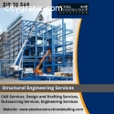 Structural Engineering CAD Services