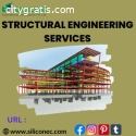 Structural Engineering Services