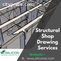 Structural Shop Drawing Services