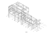 Structural Shop Drawings Services