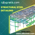 Structural Steel Detailing