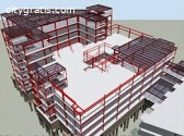 Strucutral BIM Services