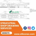 Strucutral Shop Drawing Services