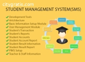 Student Management Software - Genius Edu