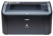 Support For Canon Printer in error state