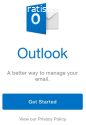 Switch from Offline to Online in Outlook