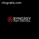 Synergy Pest Control