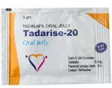 Tadarise Oral Jelly: Help to Improve You