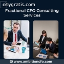 Take Fractional CFO Consulting Services