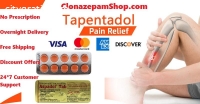 Tapentadol 100mg Online