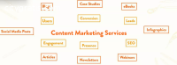 The best Content Marketing Agency in USA