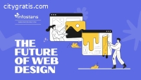 The Future of Web Design: Top Trends