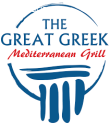 The Great Greek Mediterranean Grill