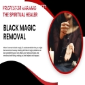 The Master of Black Magic Removal